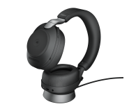 Jabra Evolve2 85 Stereo USB-C MS - 1125021 - zdjęcie 2